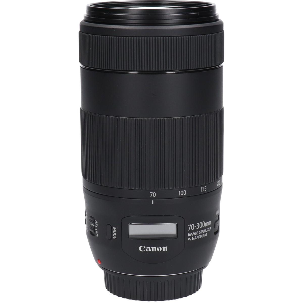 EF70-300mm F4-5.6 IS II USM 中古価格比較 - 価格.com