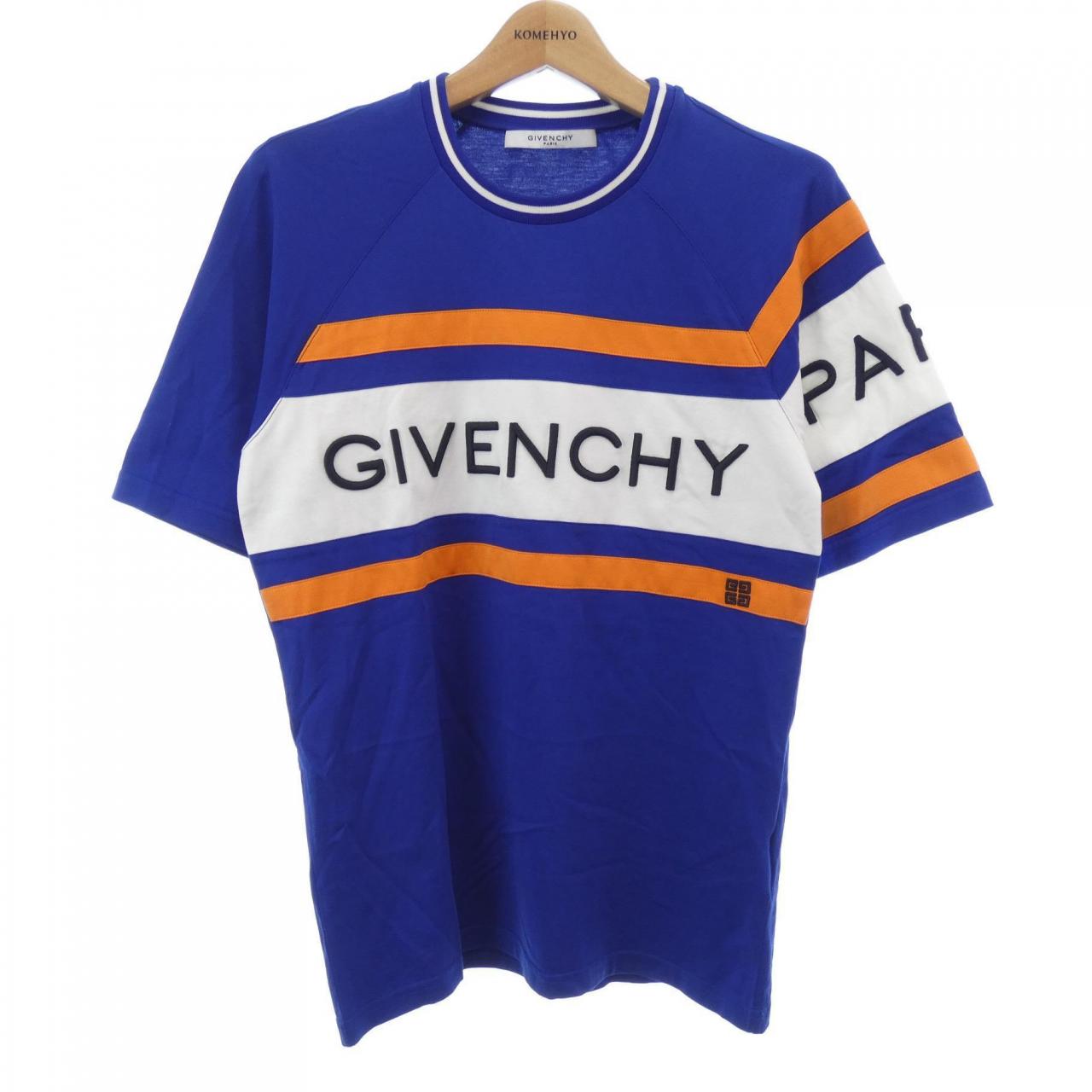 コメ兵 ジバンシー Givenchy Tシャツ ジバンシー メンズファッション トップス ｔシャツ 公式 日本最大級のリユースデパートkomehyo