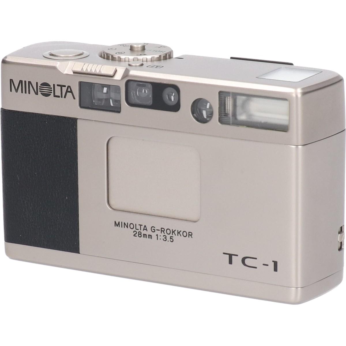 TC-1