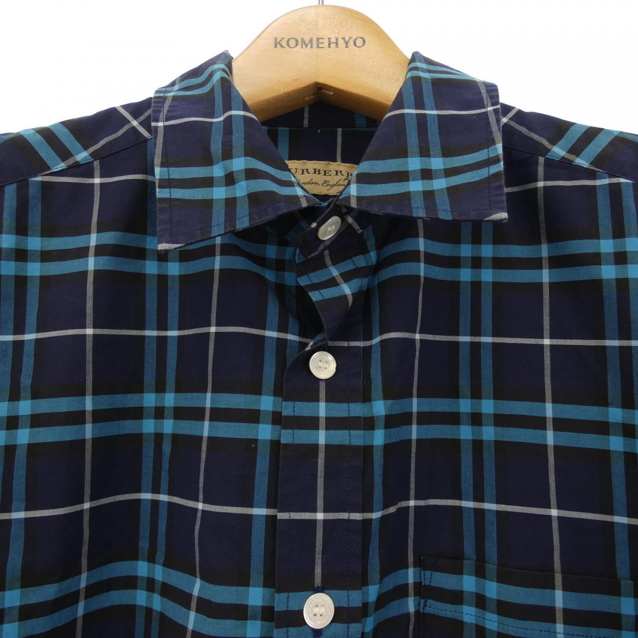 コメ兵 バーバリー Burberry シャツ バーバリー メンズファッション トップス シャツ 公式 日本最大級のリユースデパートkomehyo