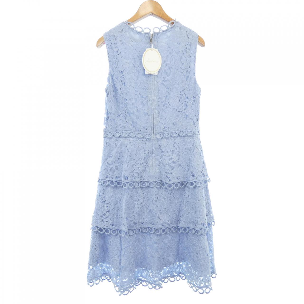 コメ兵 アベニールエトワール Aveniretoile ワンピース アベニールエトワール レディースファッション トップス その他 公式 日本最大級のリユースデパートkomehyo