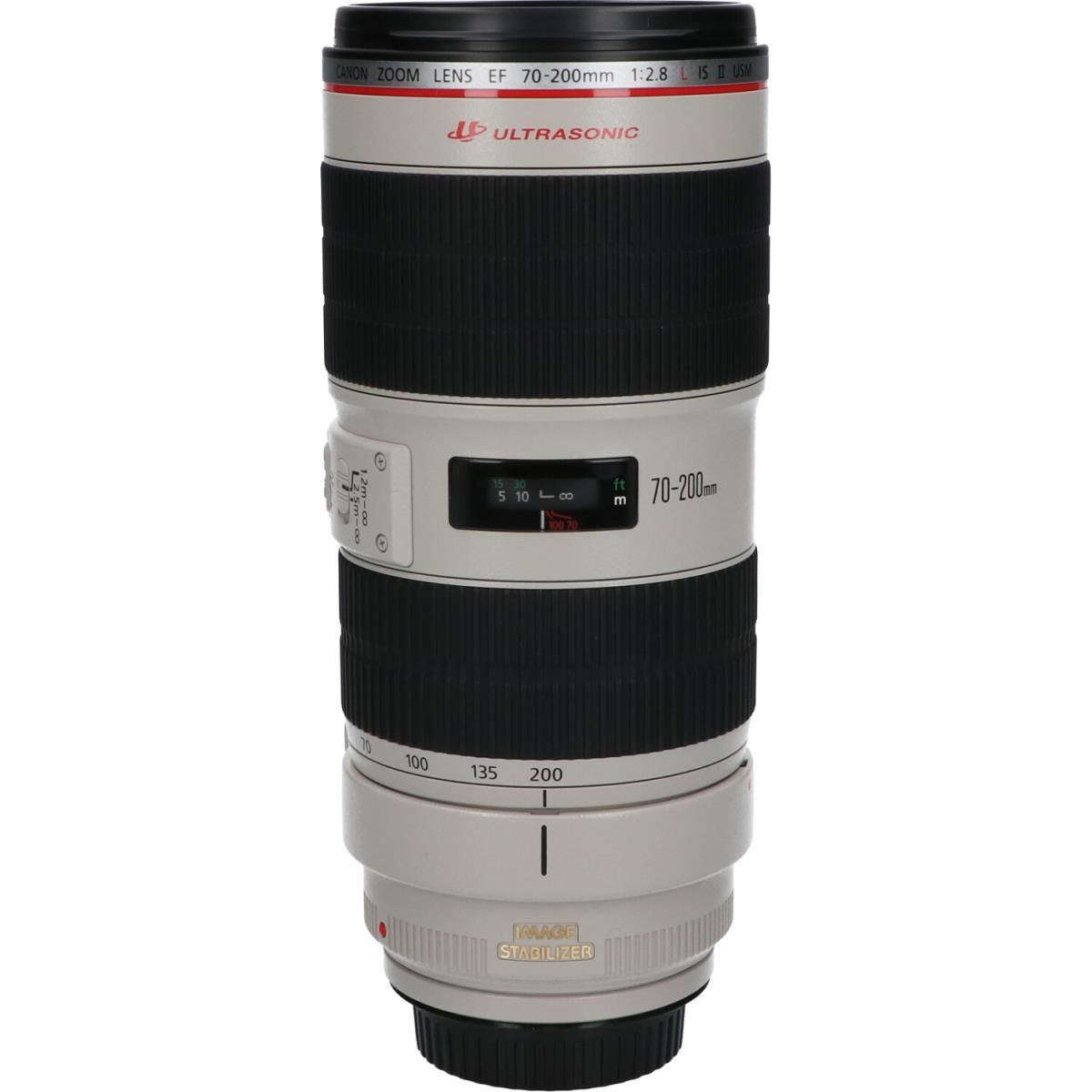 EF70-200mm F2.8L IS II USM 中古価格比較 - 価格.com