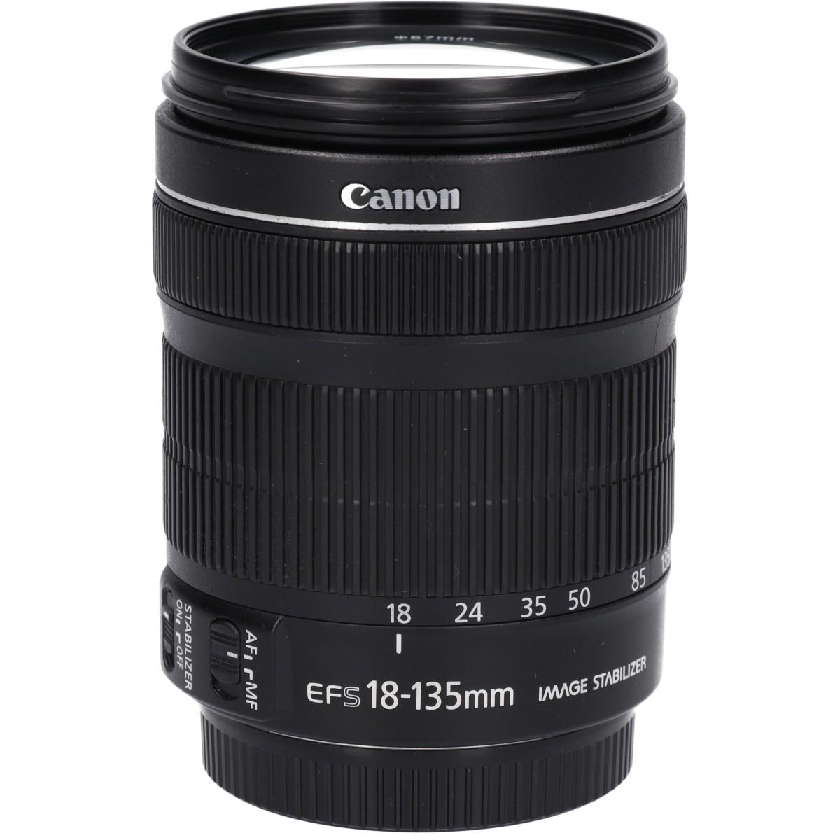Canon EF-S 18-135mm IS SMT 美品 EF-S18-135mm F3.5-5.6 IS STM 中古価格比較 - 価格.com
