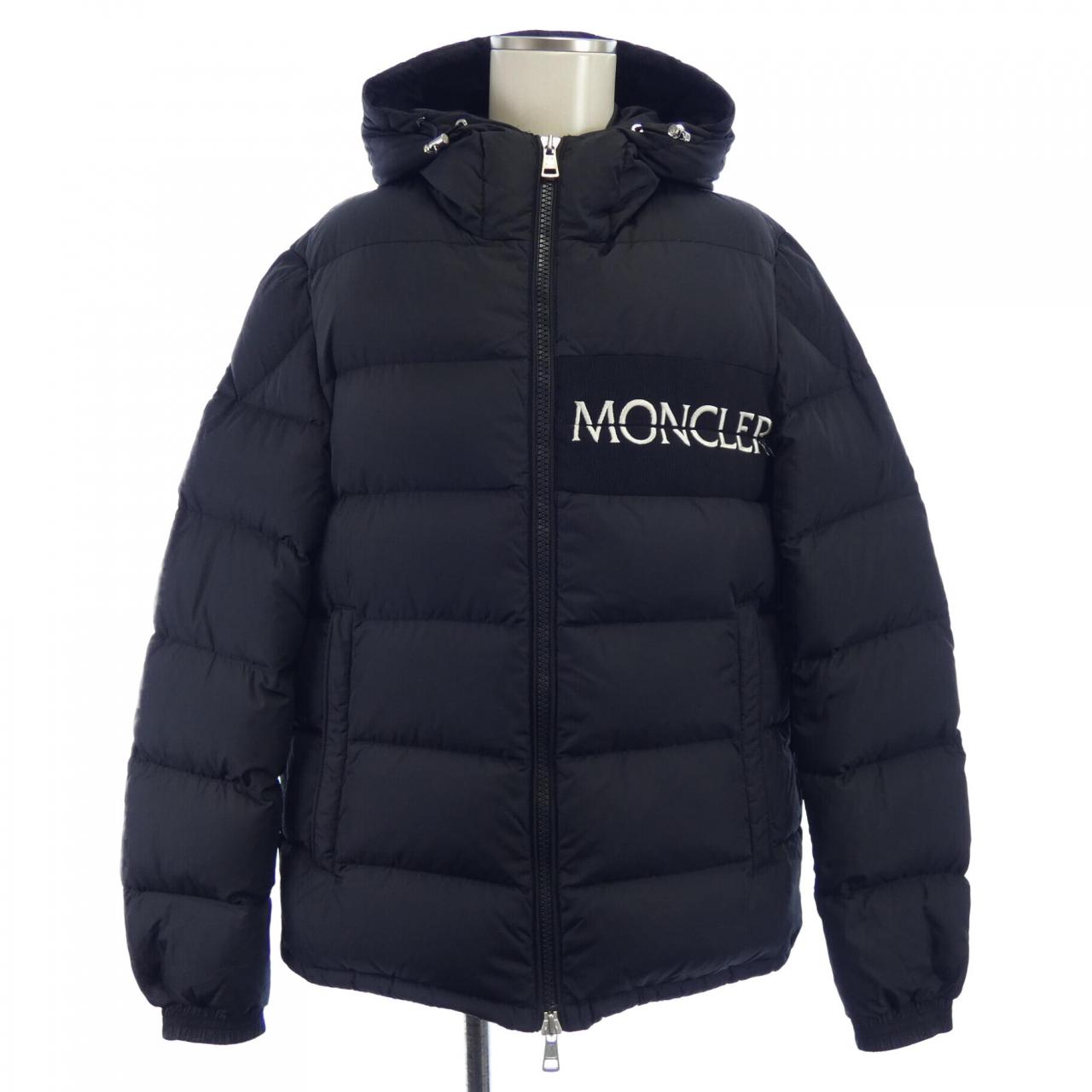 Authentic MONCLER Down Jackets #241-003-711-7158 | eBay