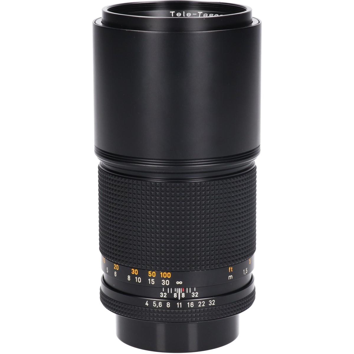 TELE-TESSAR 200mm F4AE