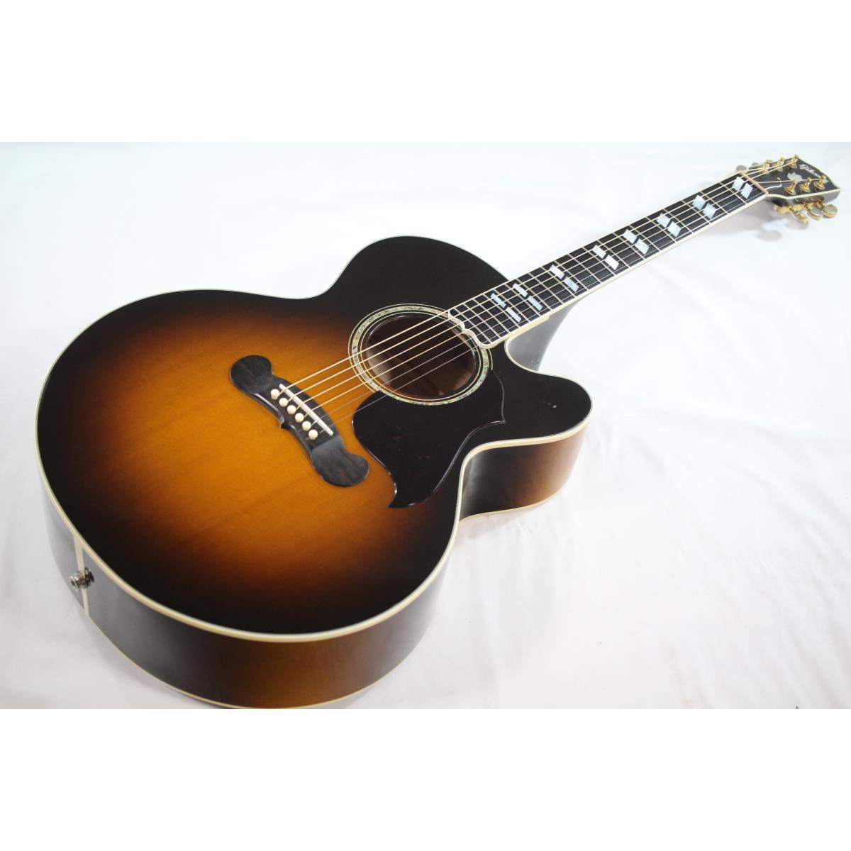 コメ兵 ｇｉｂｓｏｎ ｊ １８５ｅｃ ギブソン 楽器 アコースティックギター 公式 日本最大級のリユースデパートkomehyo