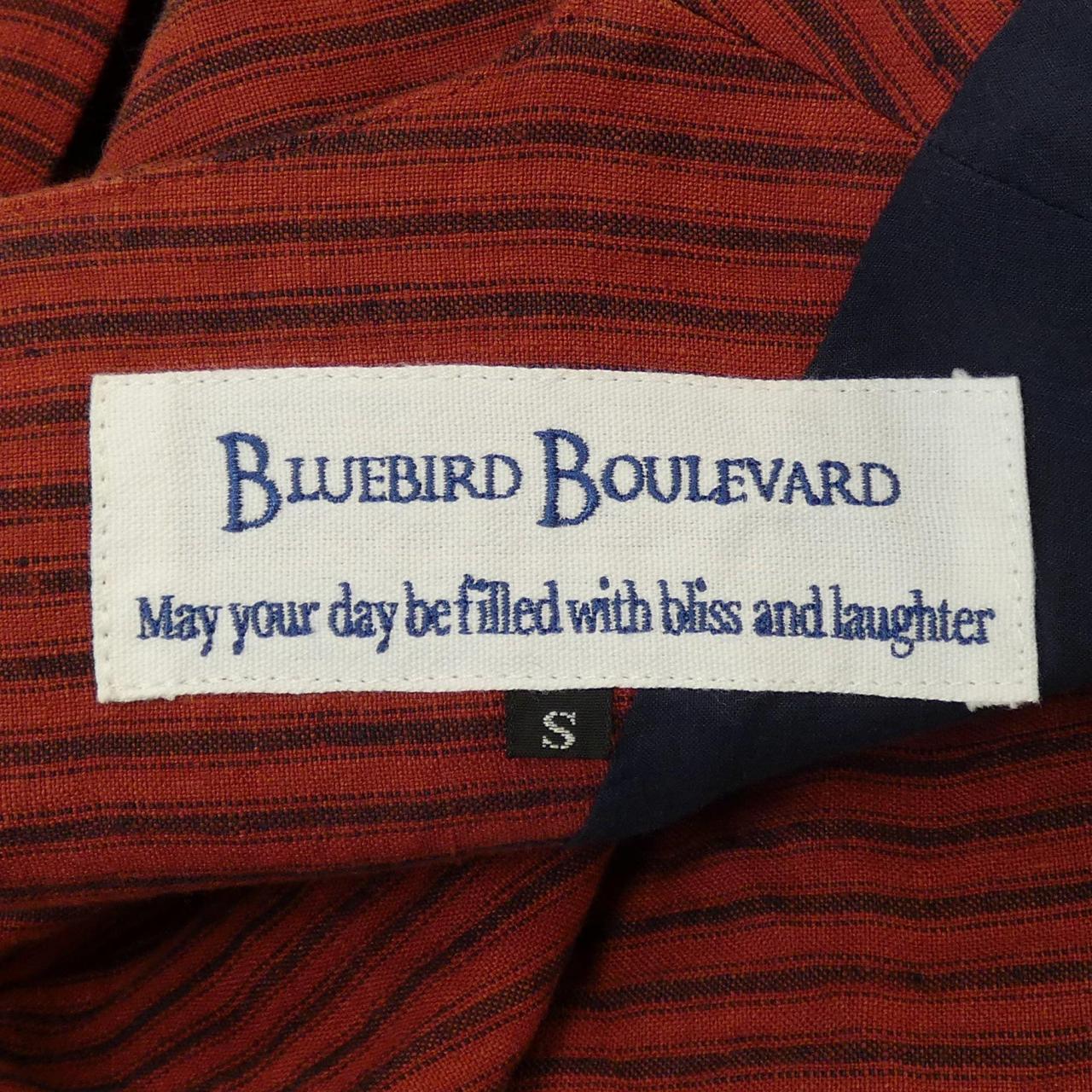 コメ兵 ブルーバードブルバード Bluebird Boulevard ワンピース ブルーバードブルバード レディースファッション トップス その他 公式 日本最大級のリユースデパートkomehyo