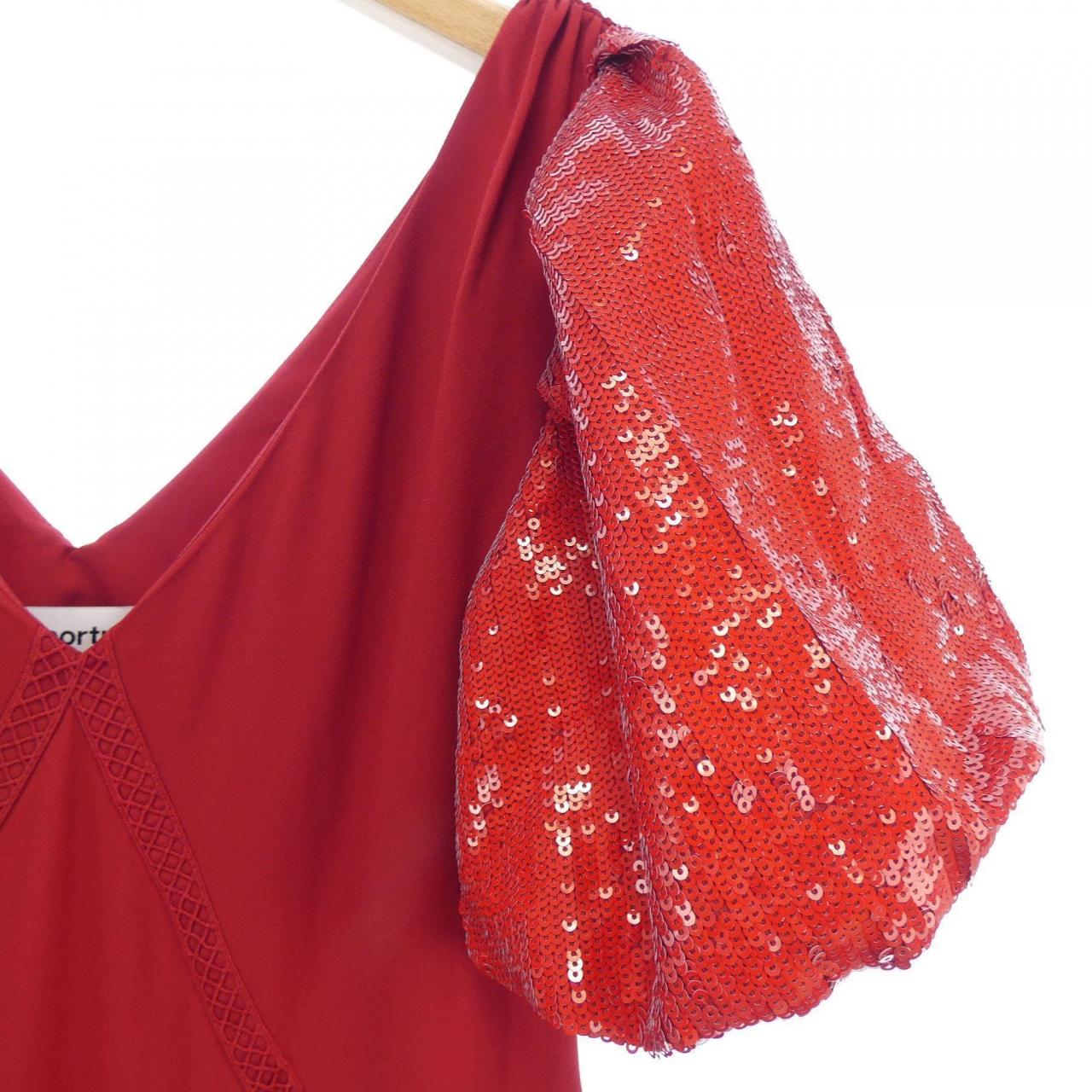 コメ兵 セルフポートレイト Self Portrait ワンピース セルフポートレイト レディースファッション トップス その他 公式 日本最大級のリユースデパートkomehyo