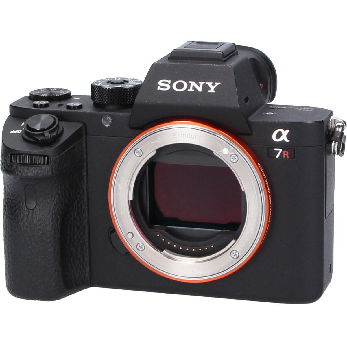 SONY a7RⅡ a7r2 ILCE-7RM2 ボディ 本体 デジタルカメラ