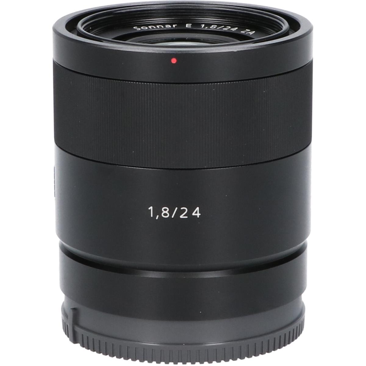 Sonnar T* E 24mm F1.8 ZA SEL24F18Z 中古価格比較 - 価格.com