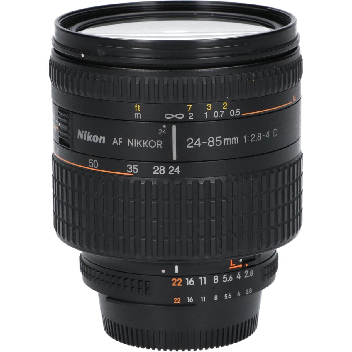 Ai AF Zoom-Nikkor 24-85mm f/2.8-4D IF 中古価格比較 - 価格.com