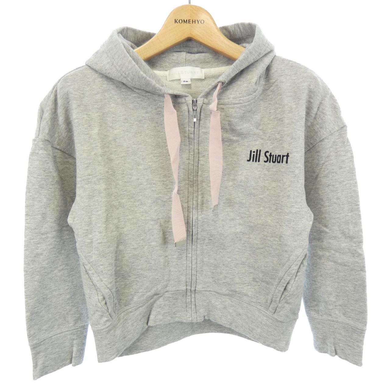 コメ兵 ジルスチュアート Jill Stuart パーカー ジルスチュアート レディースファッション トップス パーカー 公式 日本最大級のリユースデパートkomehyo