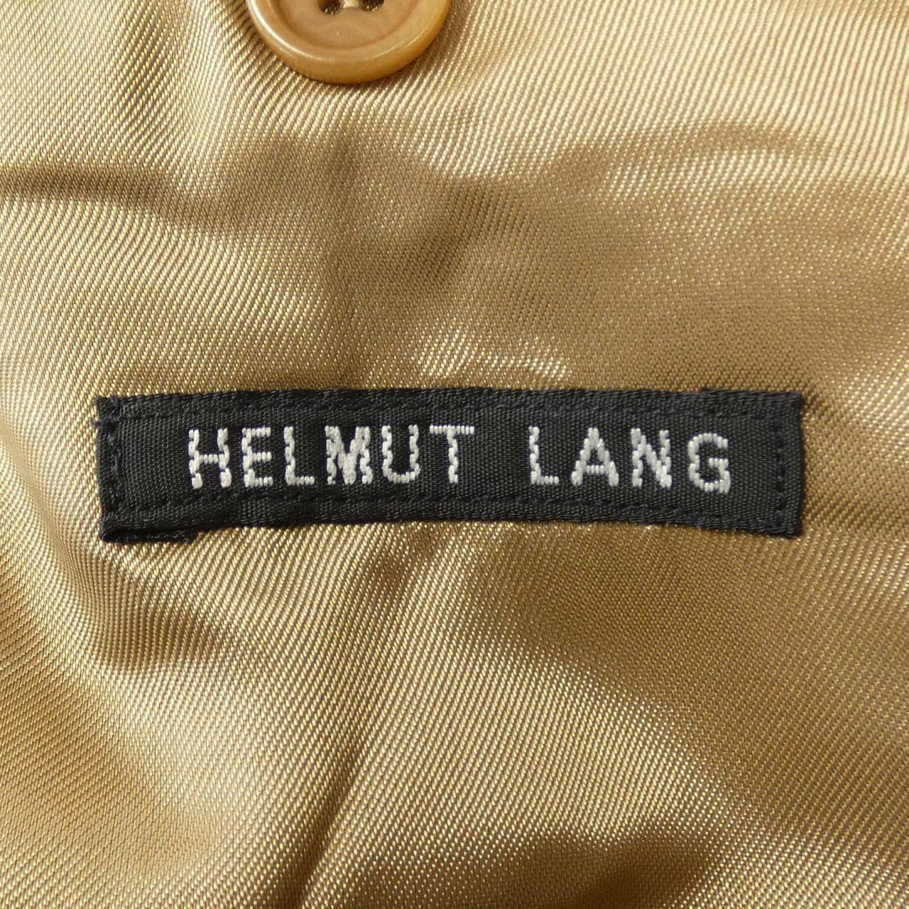 コメ兵 ヘルムートラング Helmut Lang ジャケット ヘルムートラング メンズ ファッション アウター ジャケット ジャケット 公式 日本最大級のリユースデパートkomehyo