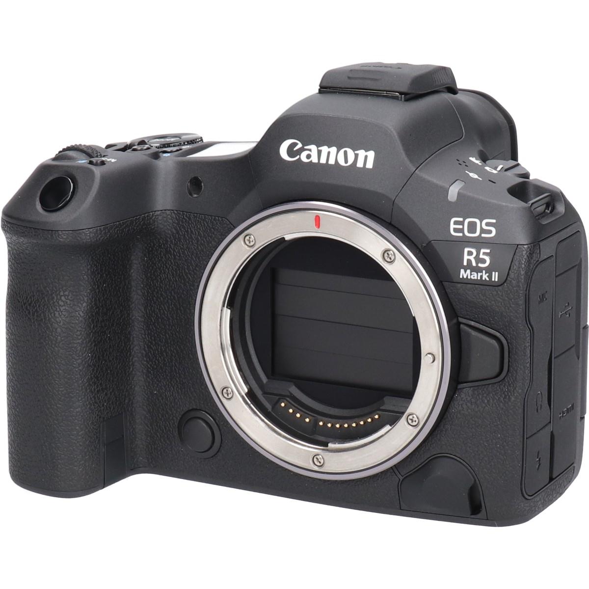 キヤノン EOS 5D Mark II ボディ 中古 キヤノン Canon EOS 5D Mark II ボディ デジタル 一眼レフカメラ