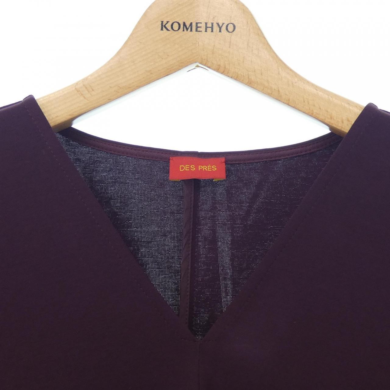 コメ兵 デプレ Des Pres ワンピース デプレ レディースファッション トップス その他 公式 日本最大級のリユースデパートkomehyo