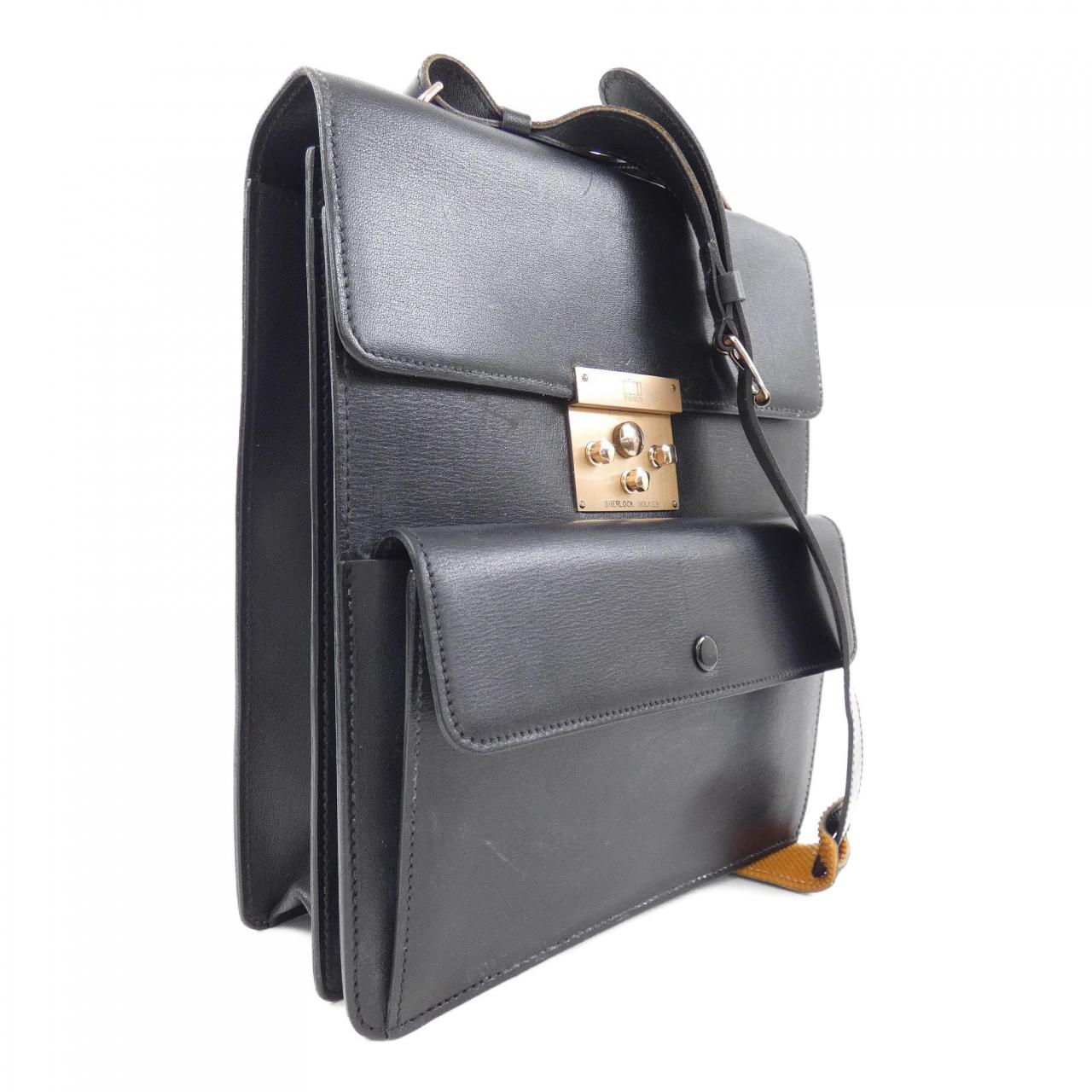 コメ兵 ヴィンテージ ヴァレクストラ Valextra Bag ヴァレクストラ メンズファッション バッグ 公式 日本最大級のリユースデパートkomehyo