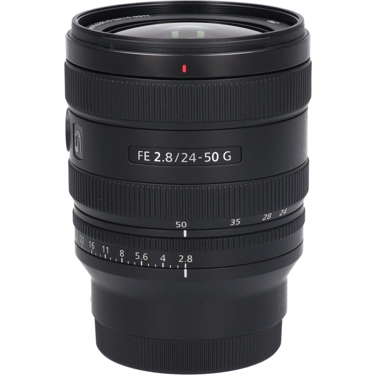 FE24-50/2.8G