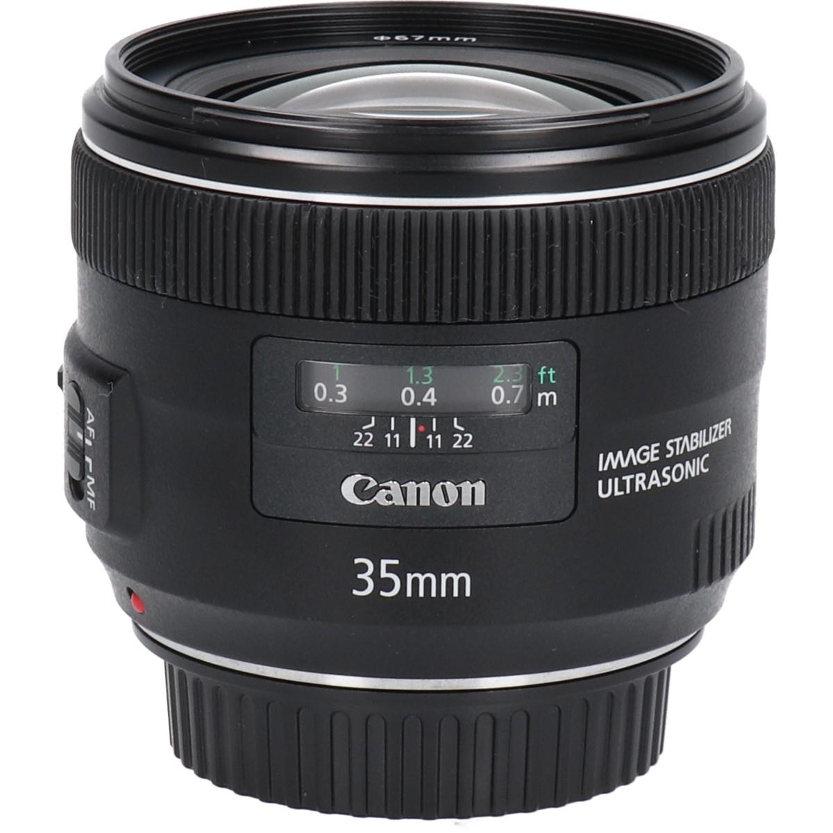 Canon EF35mm F2 IS USM 中古 訳あり EF35mm F2 IS USM 中古価格比較 - 価格.com