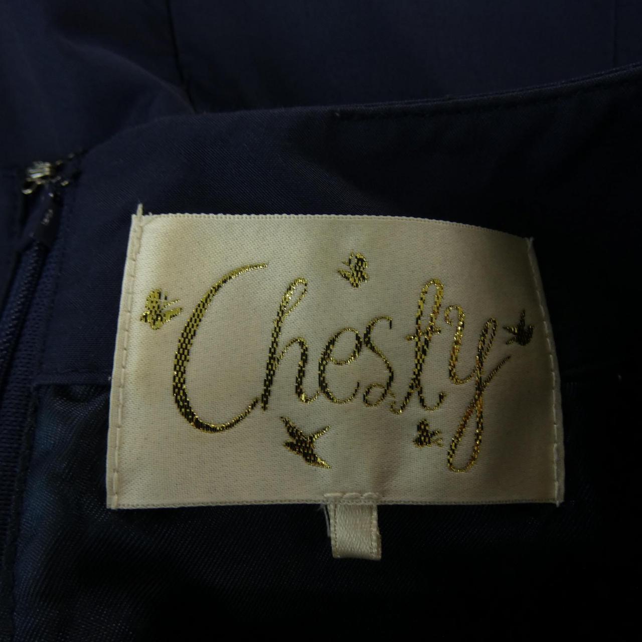 コメ兵 チェスティ Chesty ワンピース チェスティ レディースファッション トップス その他 公式 日本最大級のリユースデパートkomehyo