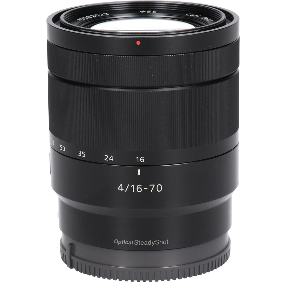 Vario-Tessar T* E 16-70mm F4 ZA OSS SEL1670Z 中古価格比較 - 価格.com