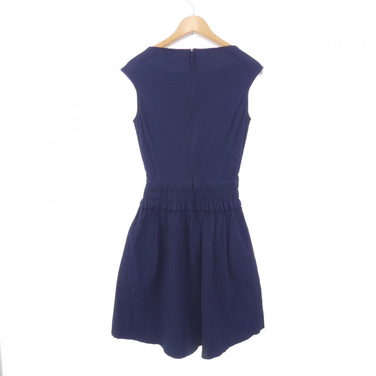 コメ兵 カルヴェン Carven ワンピース カルヴェン レディースファッション トップス その他 公式 日本最大級のリユースデパートkomehyo