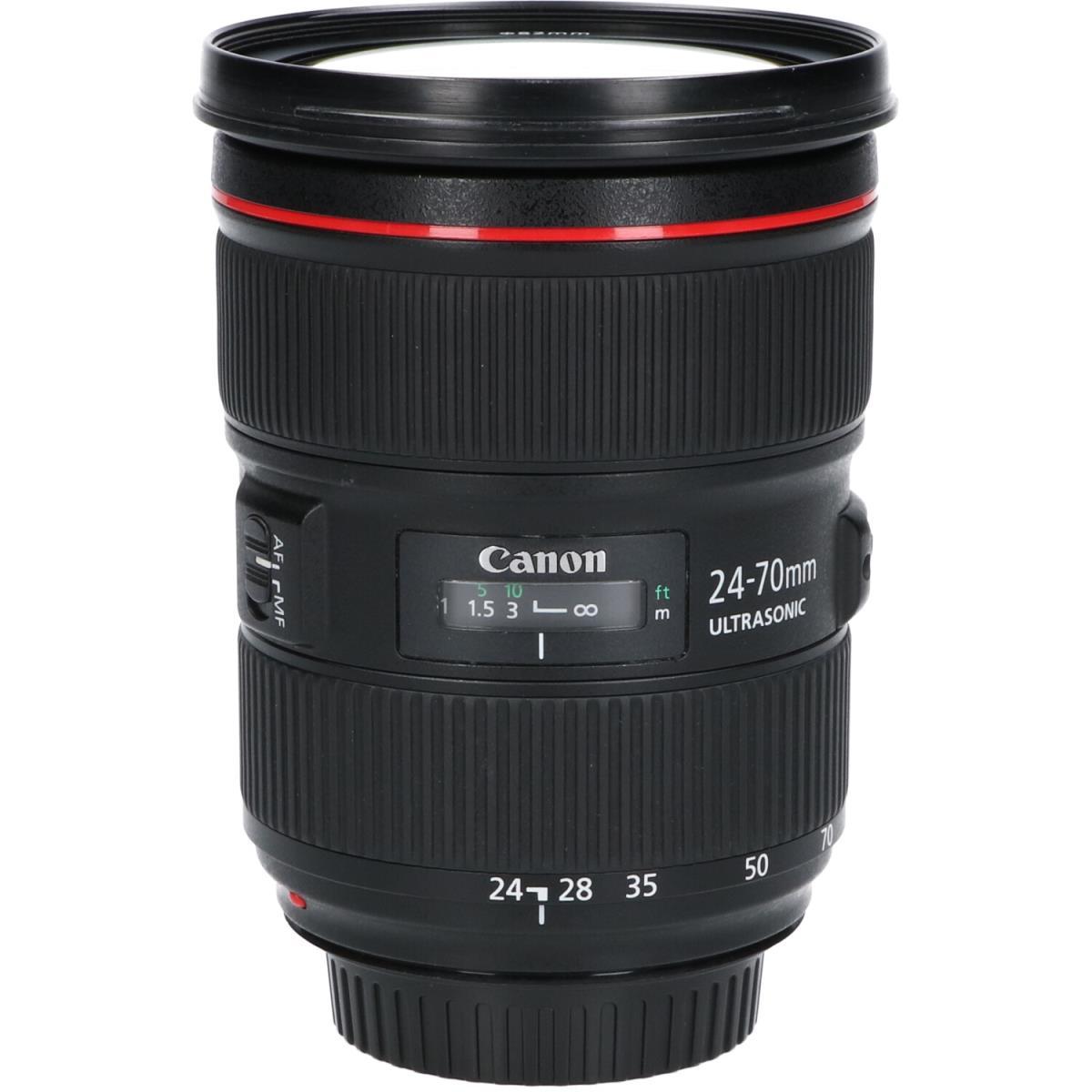 EF24-70mm F2.8L II USM 中古価格比較 - 価格.com