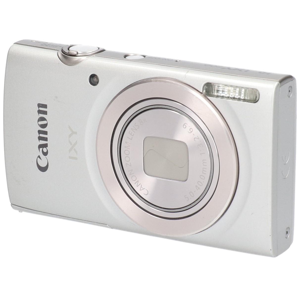 価格.com - CANON PowerShot S200 [ホワイト] 純正オプション