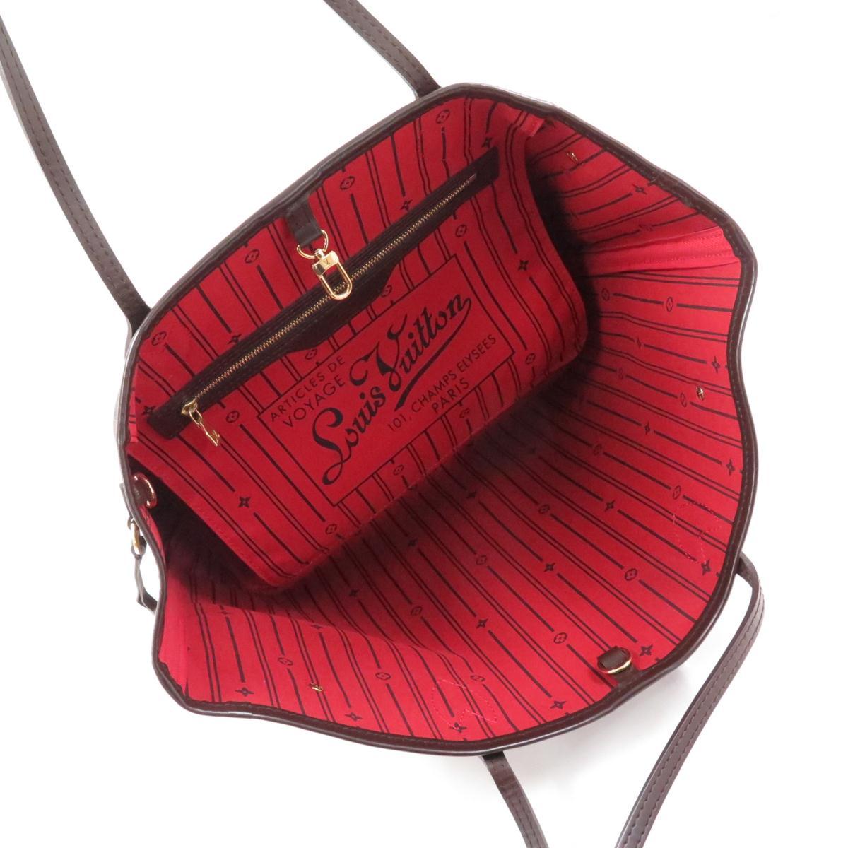 コメ兵 ルイヴィトン ダミエ ネヴァーフル ｍｍ ｎ５１１０５ ルイヴィトン ブランドバッグ ショルダーバッグ ダミエ 公式 日本最大級のリユースデパートkomehyo