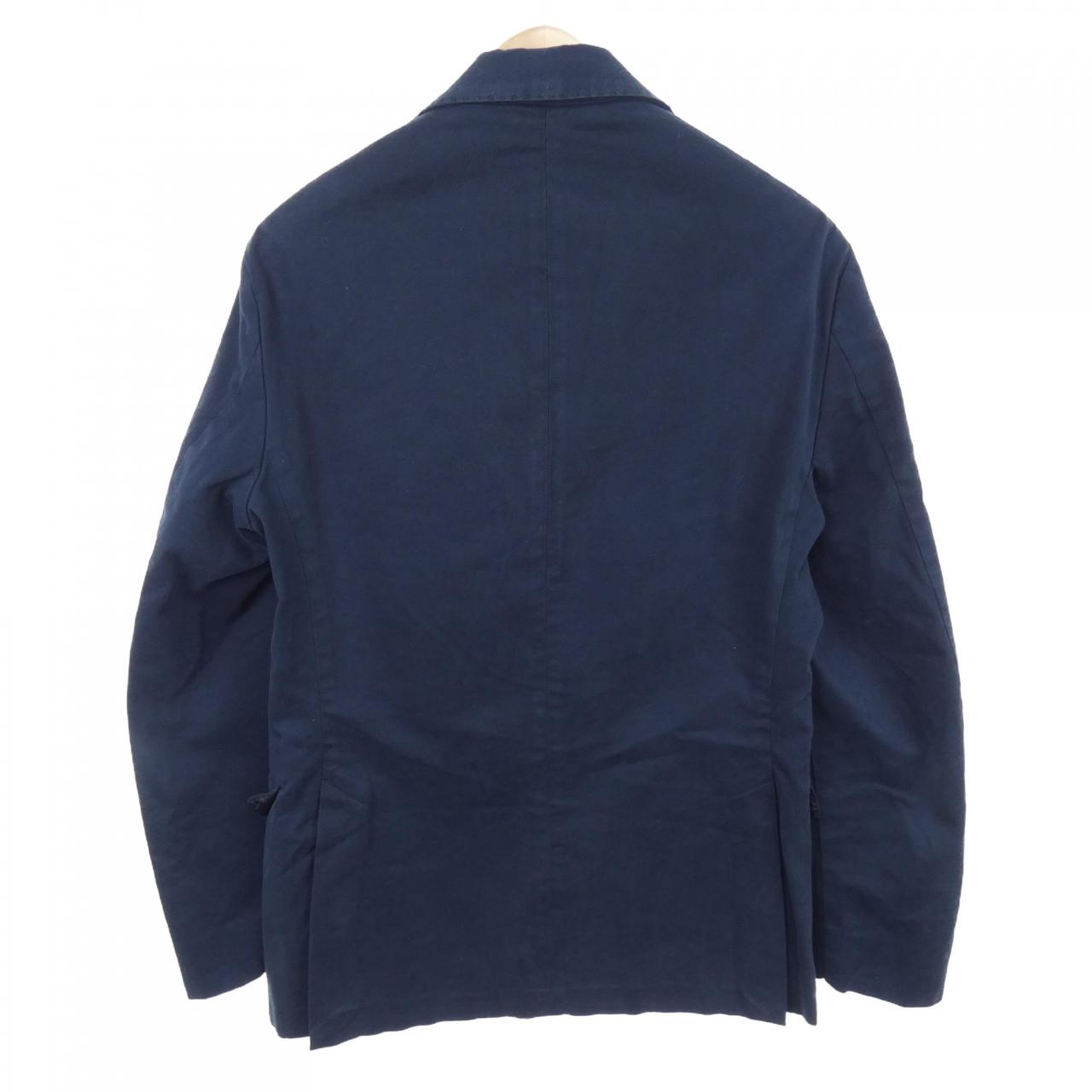 コメ兵 ポロラルフローレン Polo Ralph Lauren ジャケット ポロラルフローレン メンズファッション アウター ジャケット ジャケット 公式 日本最大級のリユースデパートkomehyo