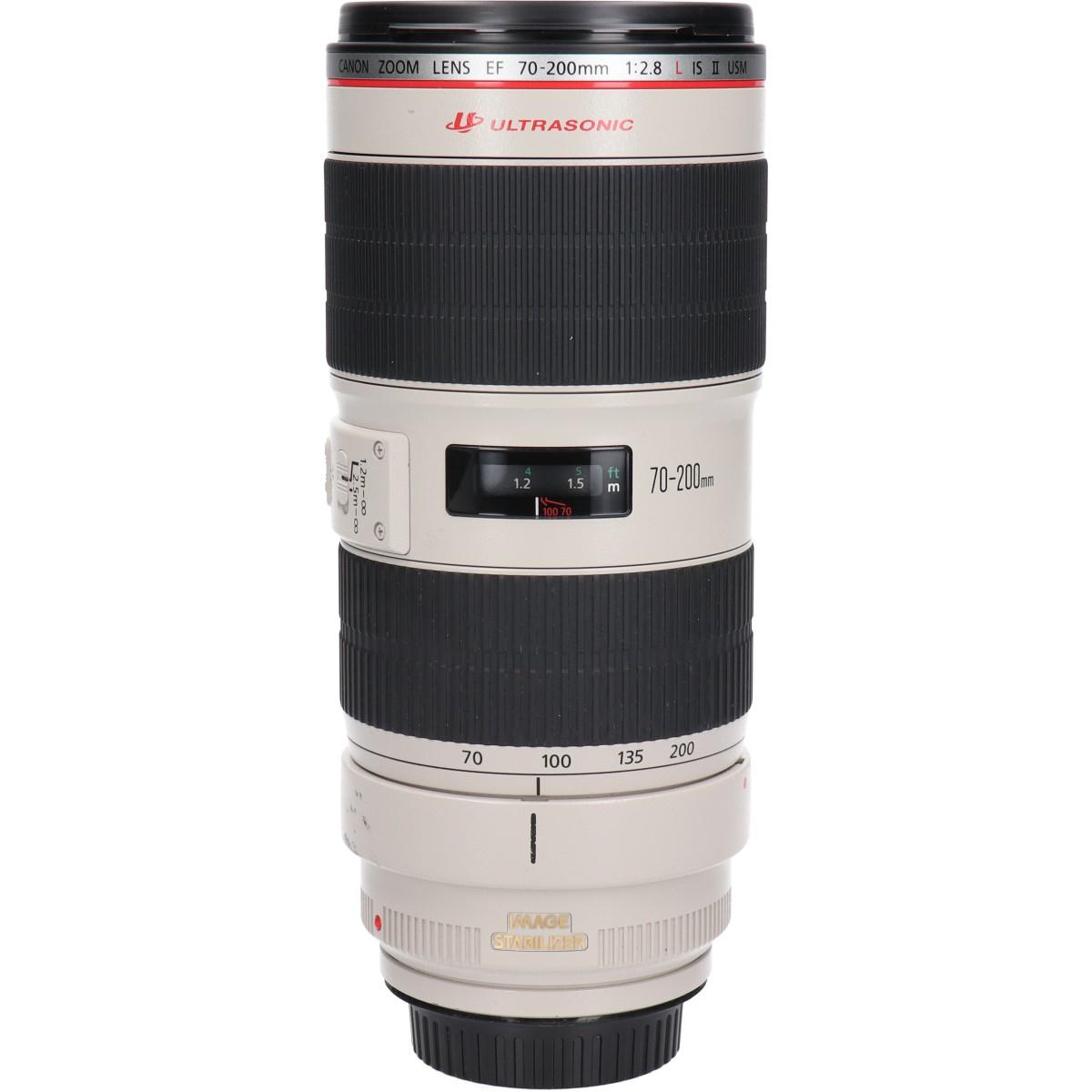 EF70-200mm F2.8L IS USM 中古価格比較 - 価格.com