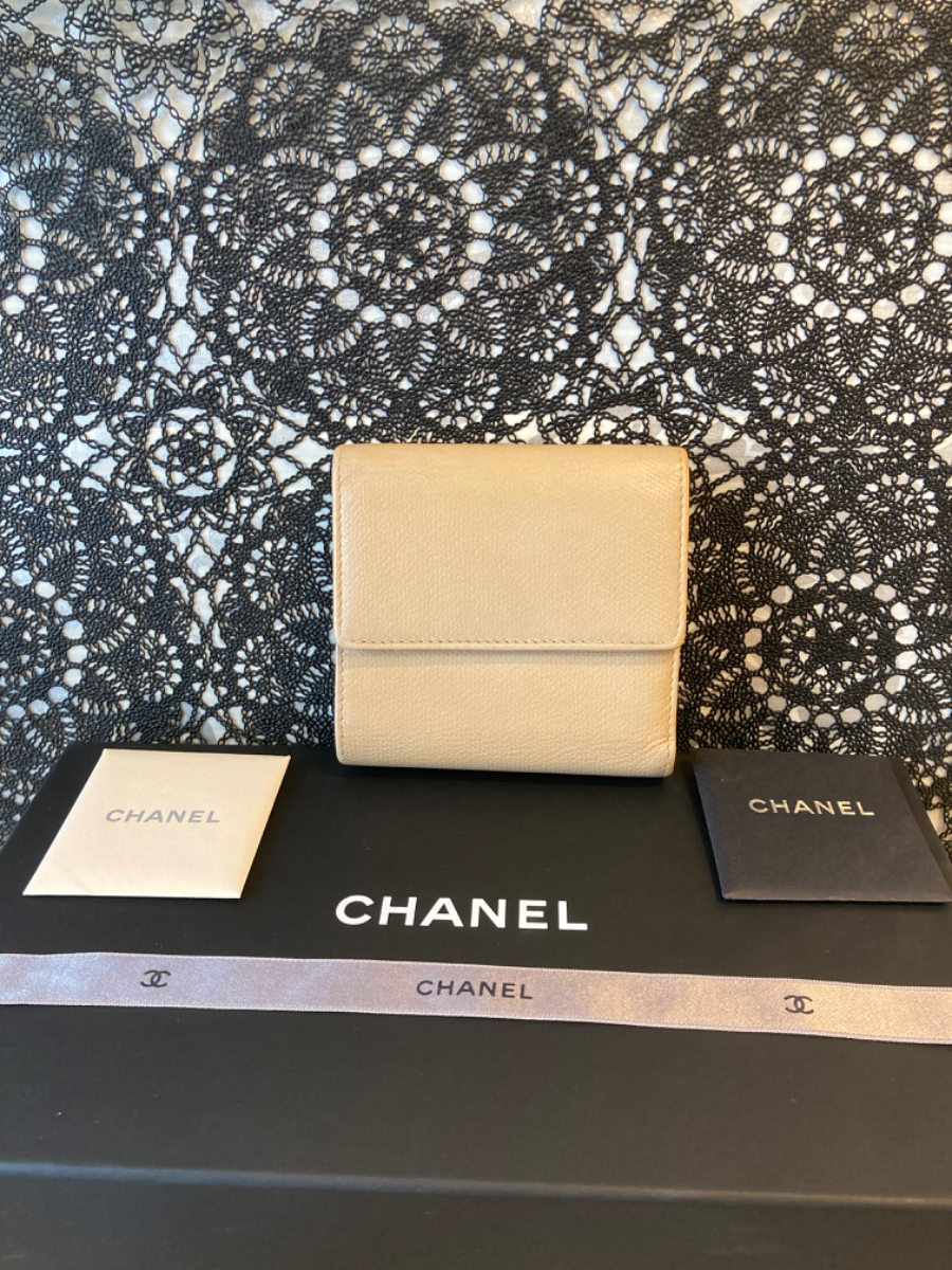 うございま】 CHANEL - ☆未使用/美品☆ シャネル ココロックフラップ