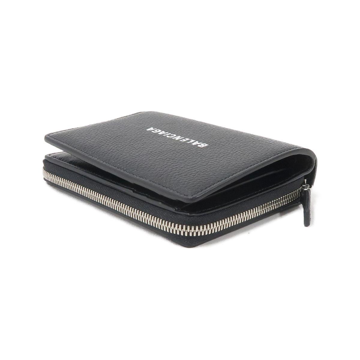 コメ兵 新品 バレンシアガ 財布 ６５０８７９ １ｉｚｉ３ バレンシアガ ブランド財布 小物 ウォレット 公式 日本最大級のリユースデパートkomehyo