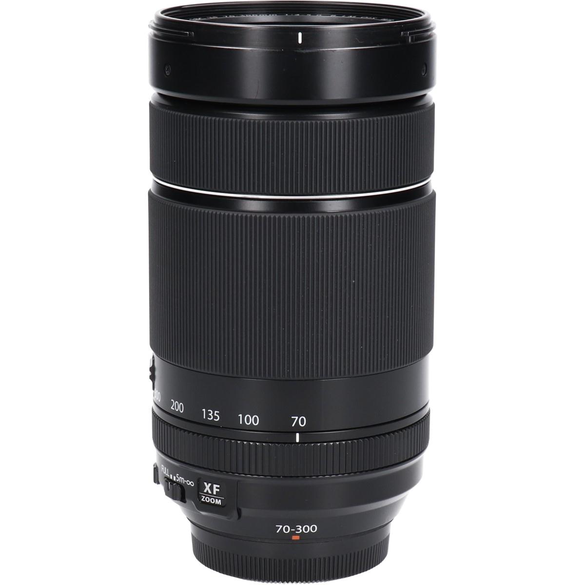 フジノンレンズ XF70-300mmF4-5.6 R LM OIS WR 中古価格比較 - 価格.com