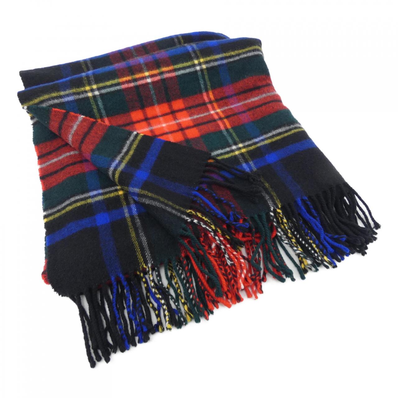 コメ兵 ジョンストンズ Johnstons Of Elgin Muffler ジョンストンズ レディースファッション ファッション雑貨 マフラー 公式 日本最大級のリユースデパートkomehyo