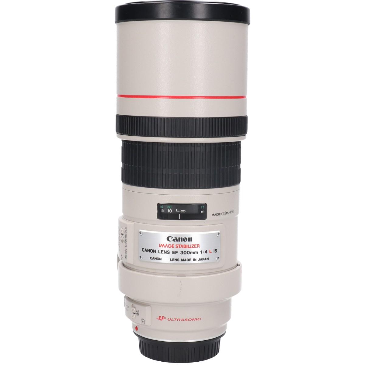 EF300mm F4L IS USM 中古価格比較 - 価格.com