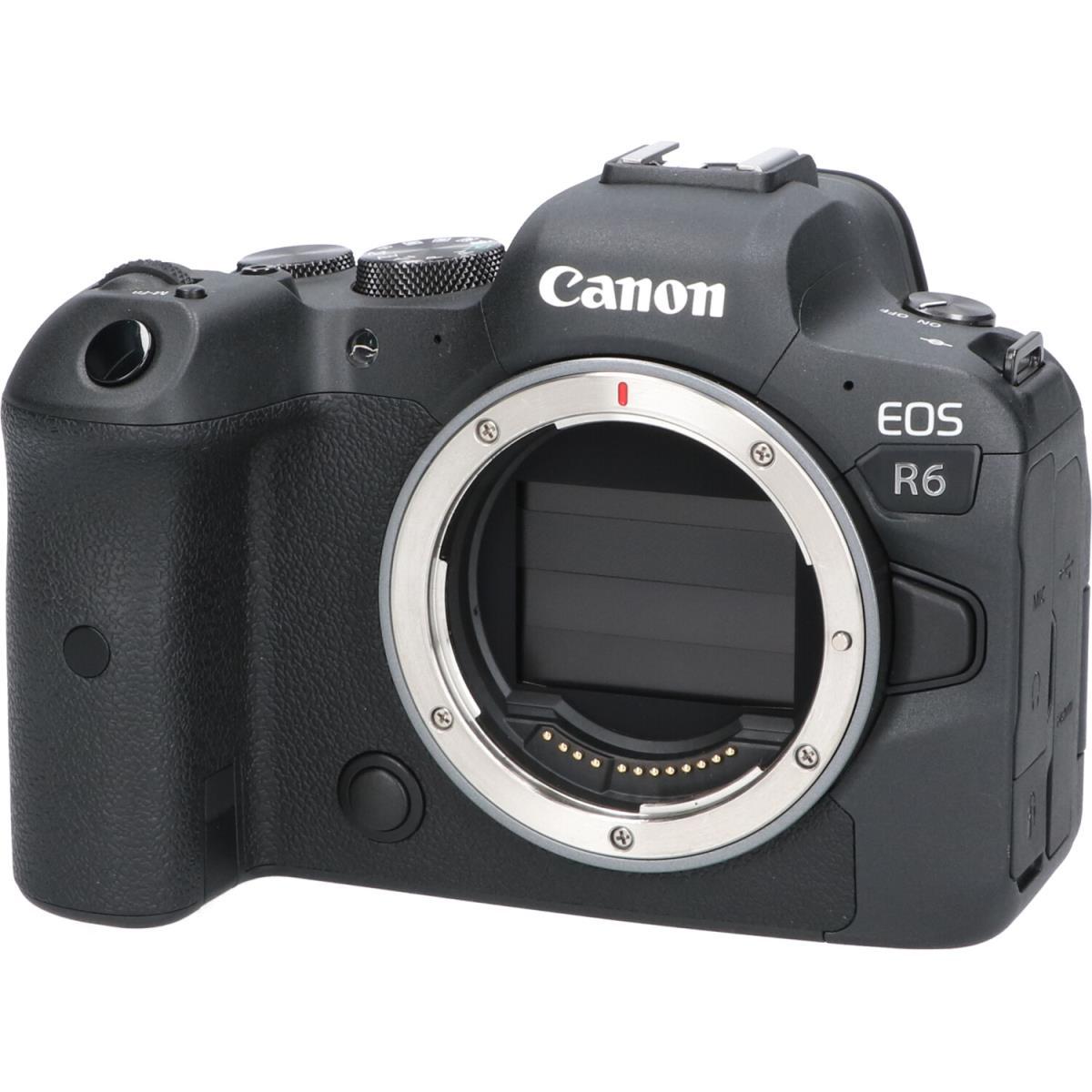 EOS R6 ボディ 中古価格比較 - 価格.com