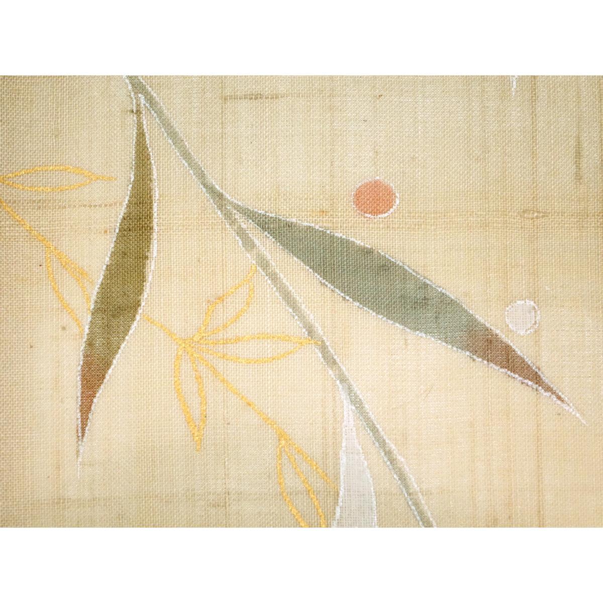 コメ兵 未使用品 単衣 紬紗織訪問着 きもの きもの 単衣 ひとえ 夏物 公式 日本最大級のリユースデパートkomehyo コメ兵 未使用品 単衣 紬紗織訪問着 きもの きもの 単衣 ひとえ 夏物 公式 日本最大級のリユースデパートkomehyo