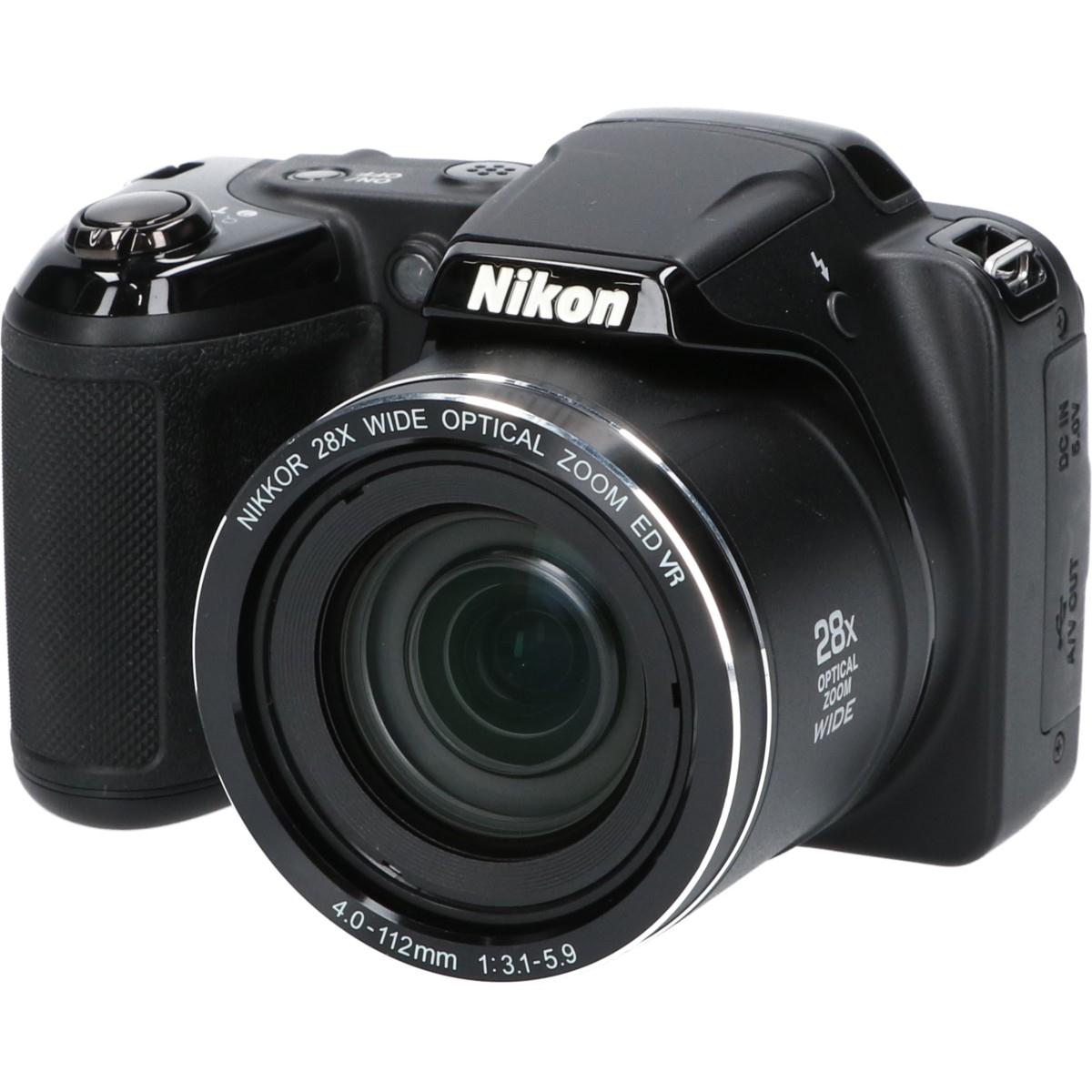 COOLPIX L340