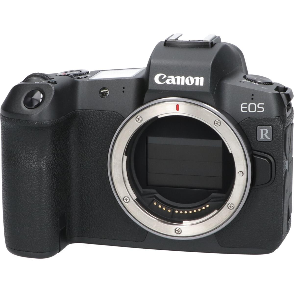 EOS R ボディ 中古価格比較 - 価格.com