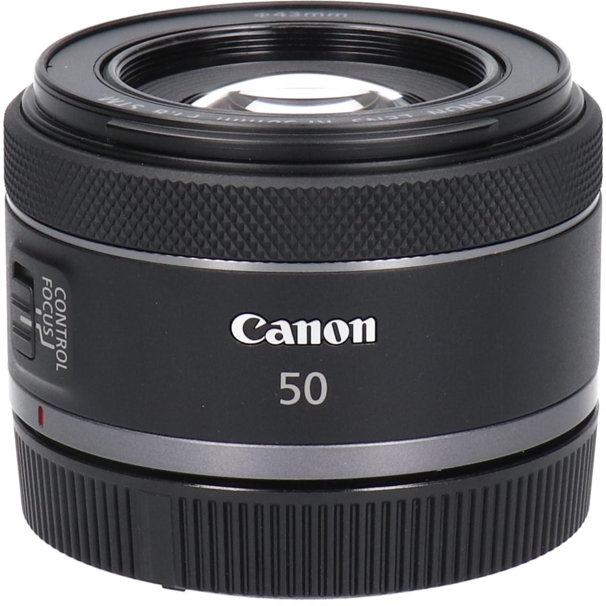 RF50mm F1.8 STM 中古価格比較 - 価格.com