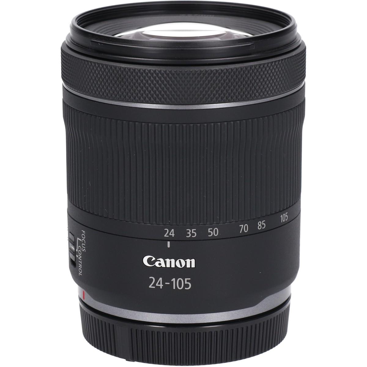 RF24-105mm F4-7.1 IS STM 中古価格比較 - 価格.com