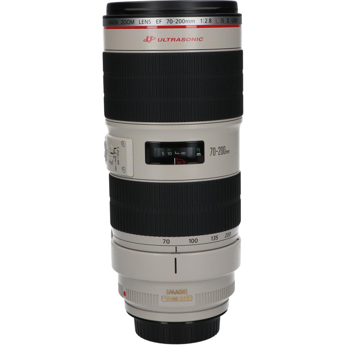 EF70-200mm F2.8L IS II USM 中古価格比較 - 価格.com