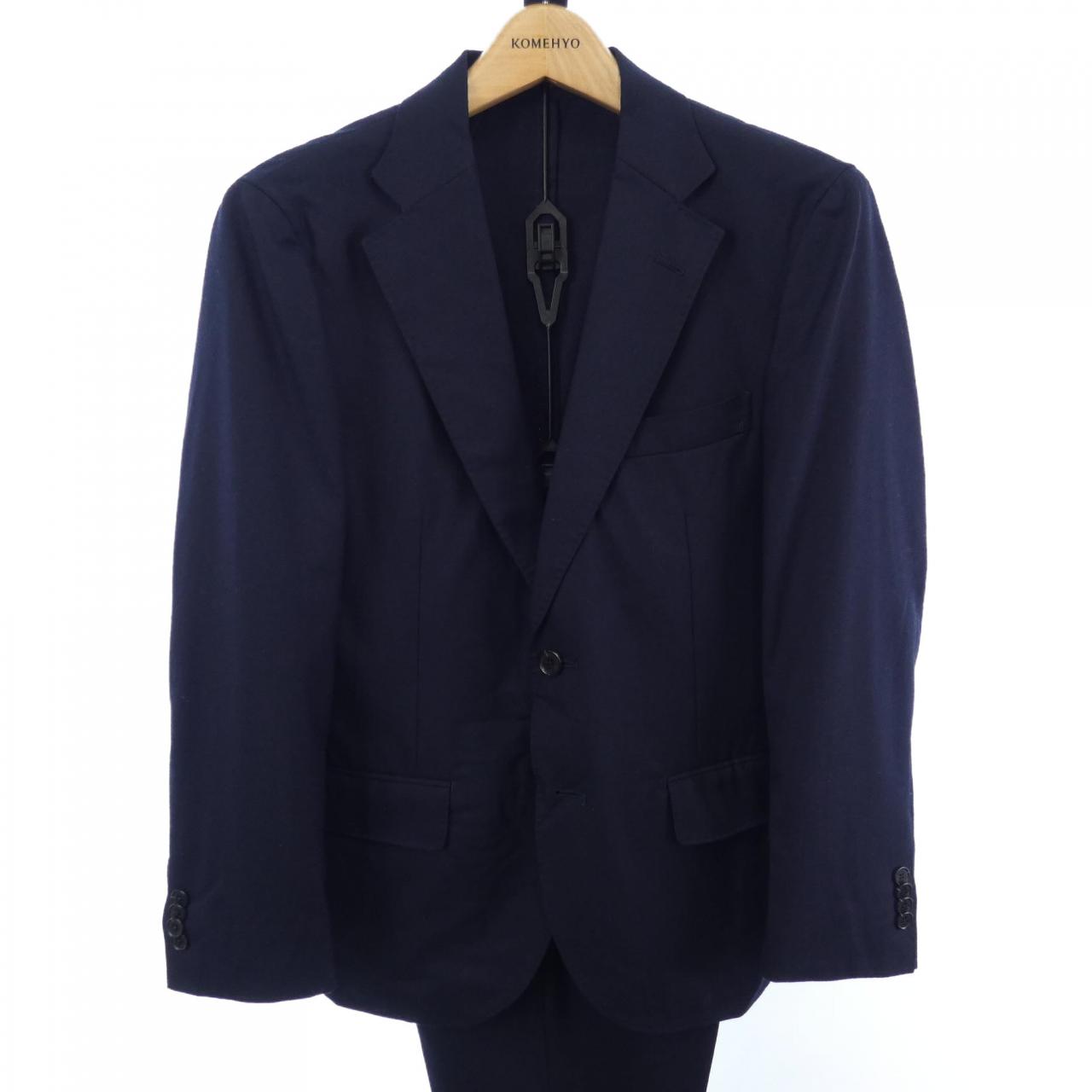 コメ兵 マッキントッシュフィロソフィー Mackintosh Philosoph スーツ マッキントッシュフィロソフィー メンズ ファッション その他 公式 日本最大級のリユースデパートkomehyo
