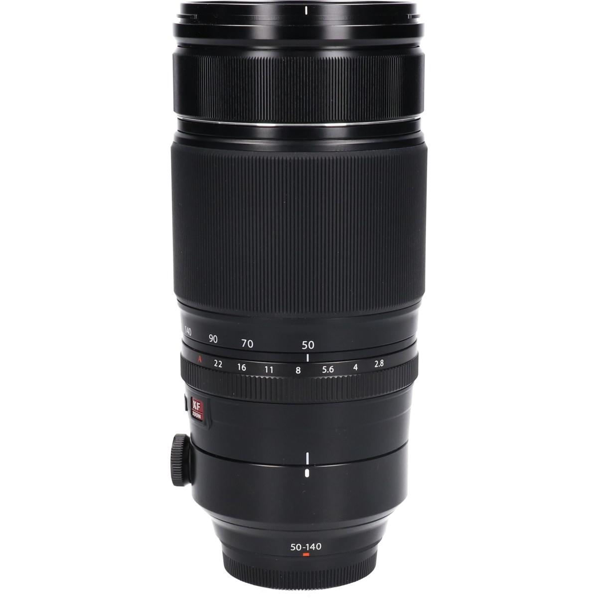 フジノンレンズ XF50-140mmF2.8 R LM OIS WR 中古価格比較 - 価格.com