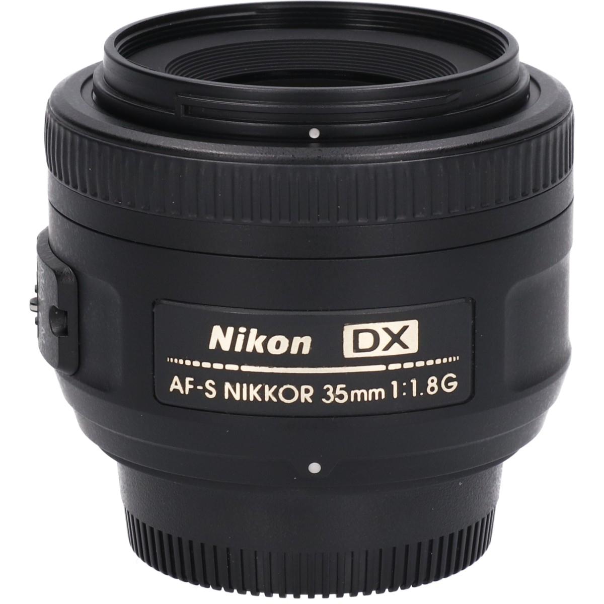 価格.com - AF-S DX NIKKOR 35mm f/1.8G 中古価格比較