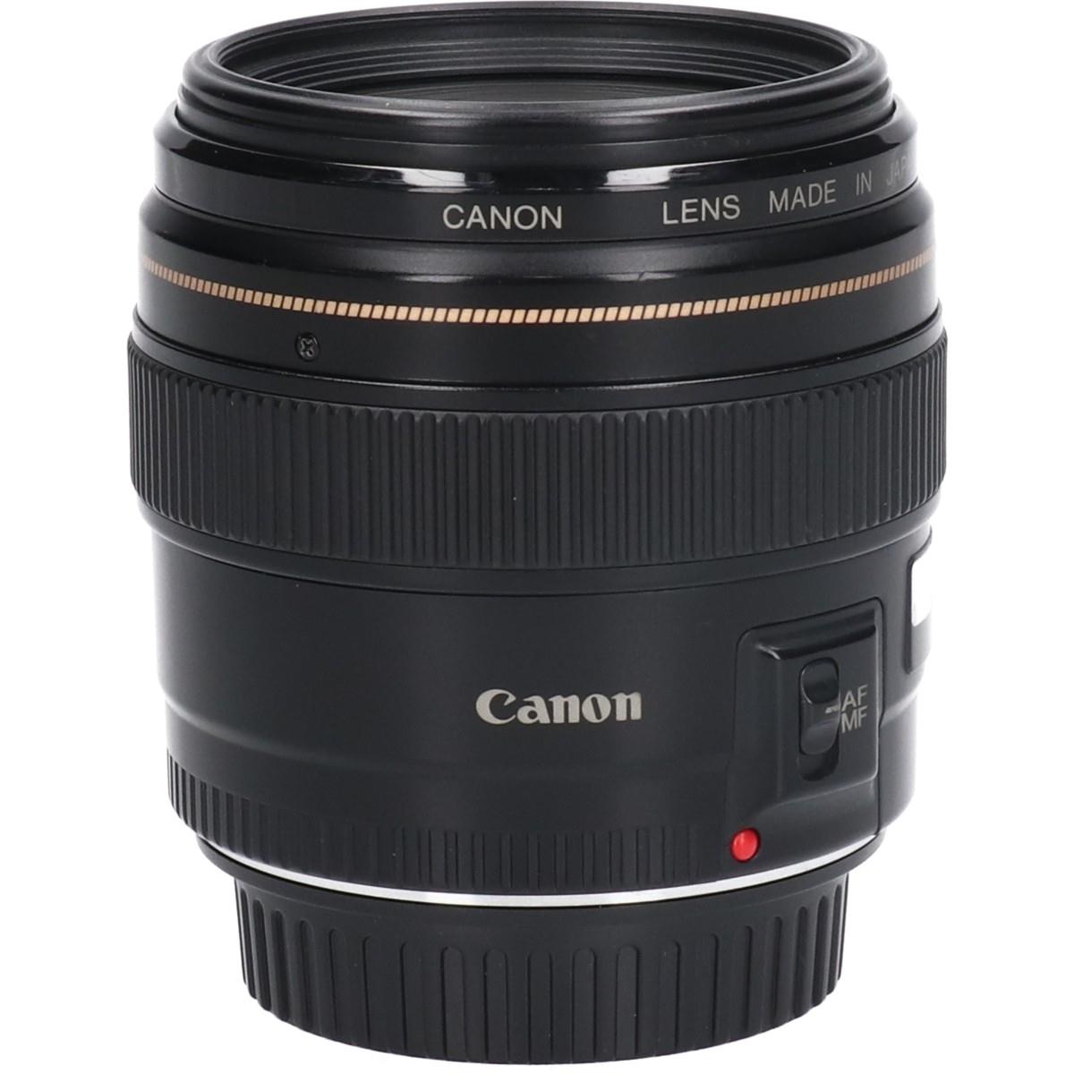 EF85mm F1.8 USM 中古価格比較 - 価格.com