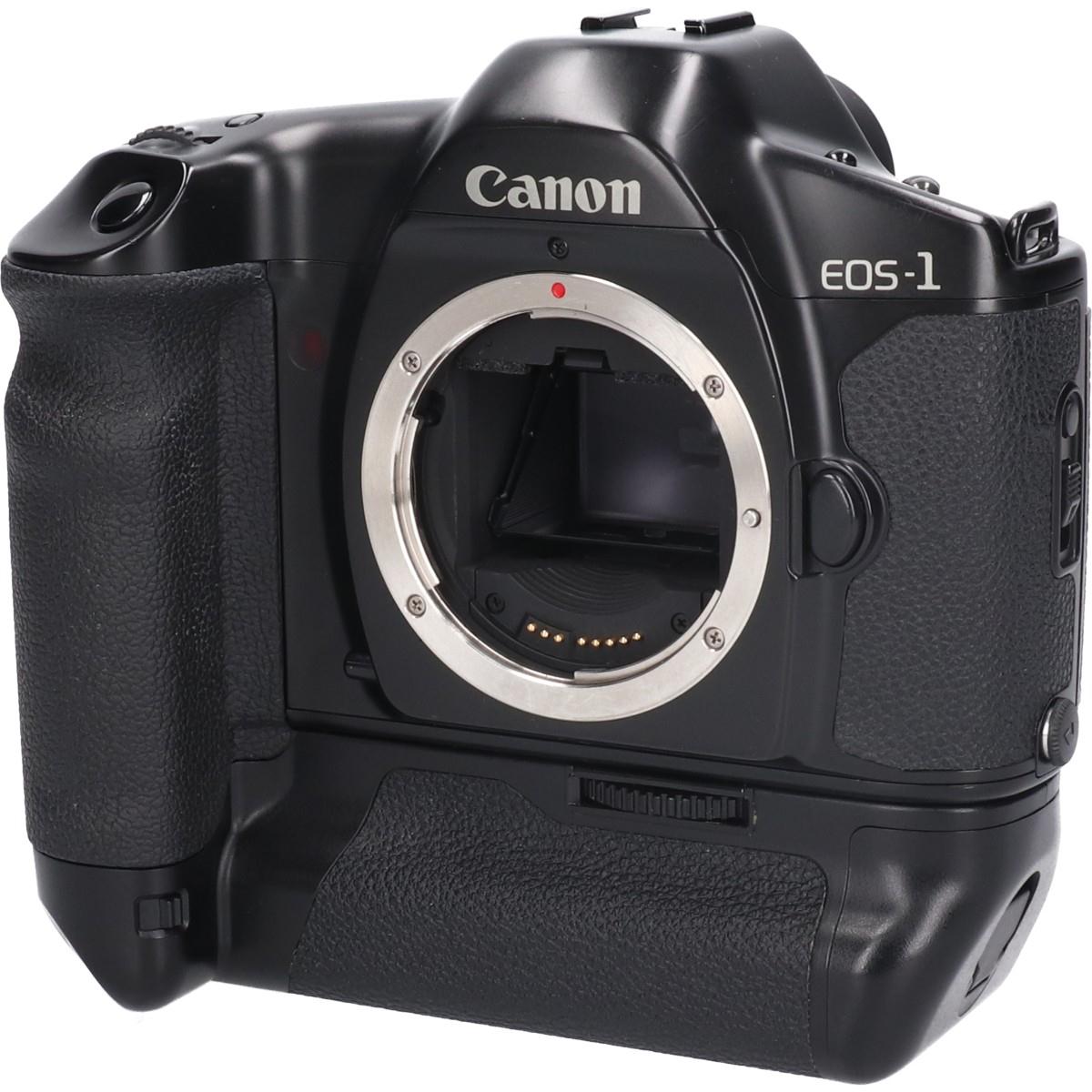 EOS-1 HS