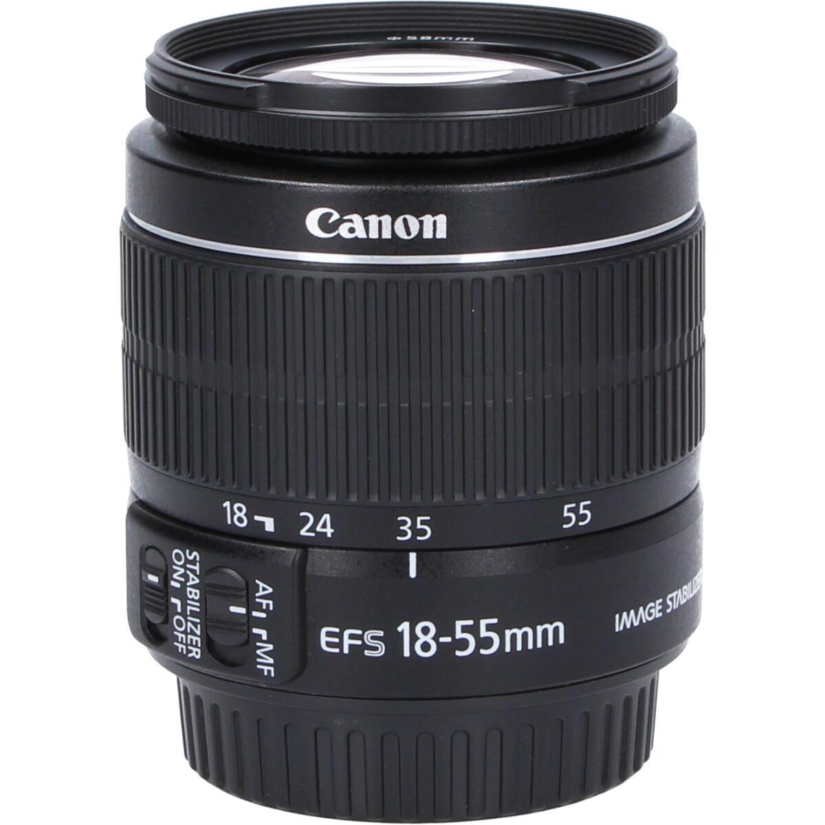30％割引【高価値】 中古品 Canon キヤノン EF-S18-200mm F3.5-5.6 IS 弊社修理保証3か月付 キヤノン  カメラ・ビデオカメラ-AUNTIEPESTOS.COM