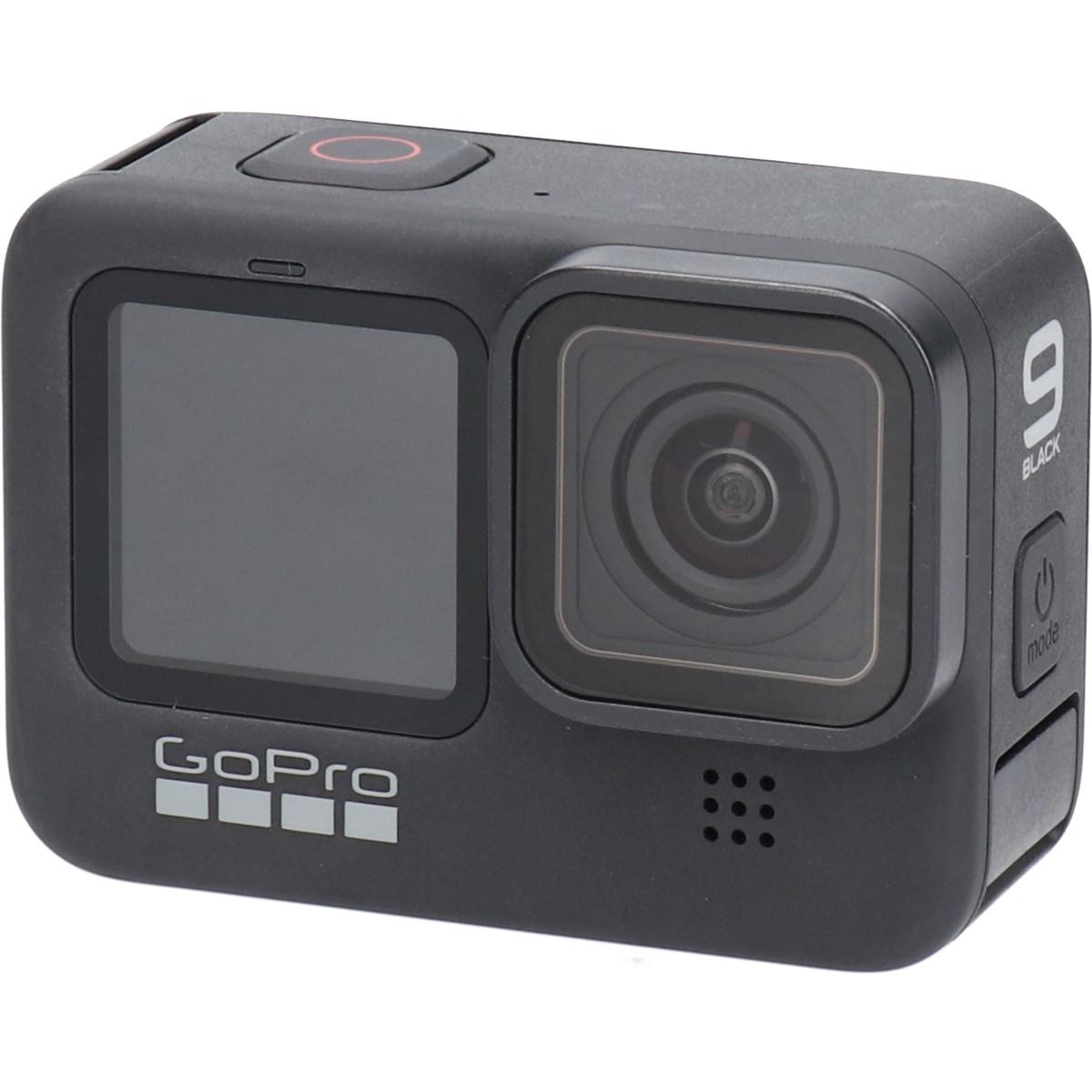 HERO9 BLACK