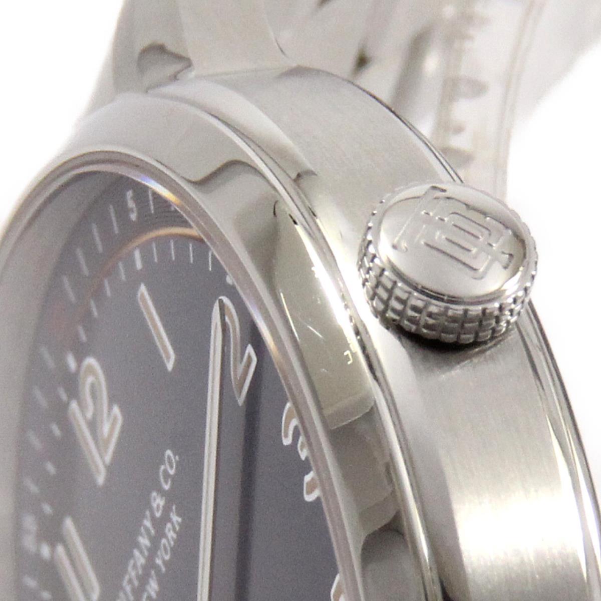 コメ兵 ティファニー ３４６６８２９９ ｃｔ６０ 自動巻 ティファニー 時計メンズ その他 公式 日本最大級のリユースデパートkomehyo